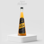 Rượu Mơ Rừng 9Chum 500 ml