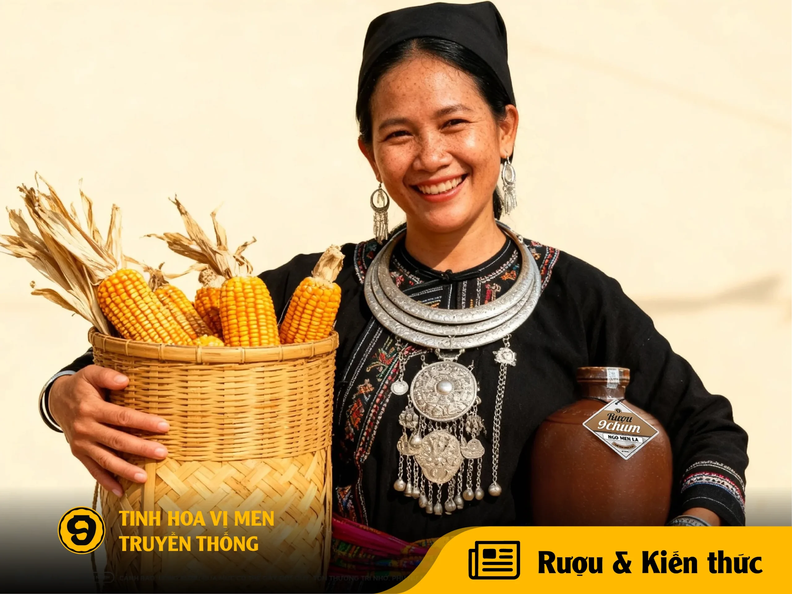 9chum kể về 9không khi uống rượu