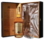 Buceros Whisky Gold Label 750 ml