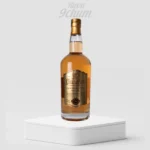 Buceros Whisky Gold Label - 750 ml