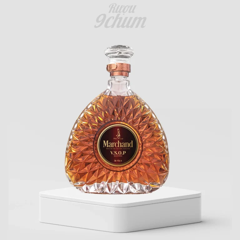 Marchand V.S.O.P - 750 ml