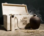 RƯỢU 9CHUM LẠC HỒNG TỬU 3