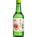 Soju Đào 360ml