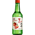 Soju Dâu 360ml