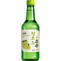 Soju Nho 360ml