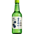 Soju Việt Quất 360ml