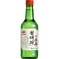 Soju Truyền Thống 360ml