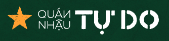 Quán nhậu tự do logo