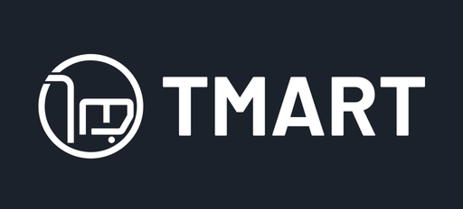 tmart logo