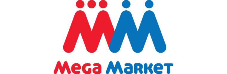 MEGA MARKET