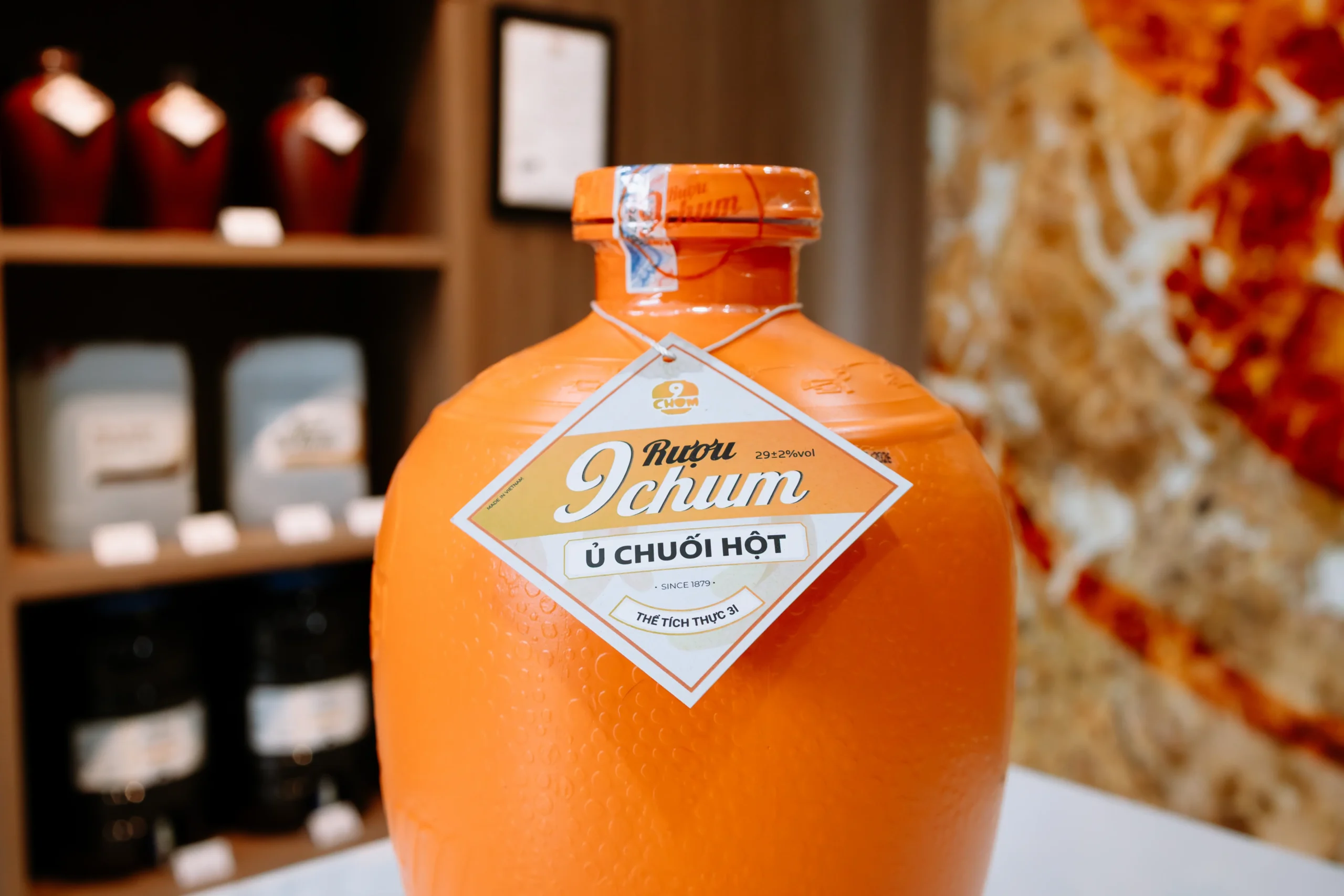 ruou-chuoi-hot-rung-9chum-cong-dung-va-cach-thuong-thuc
