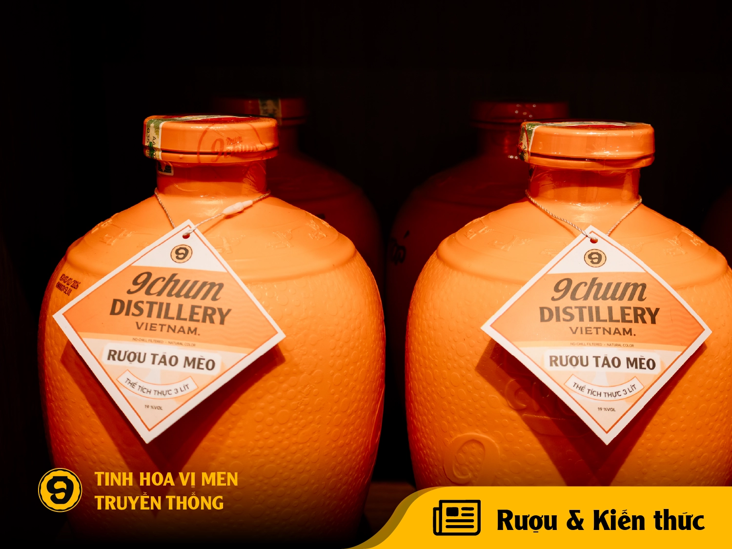 Rượu táo mèo Tây Bắc: Mỹ tửu của núi rừng Tây Bắc 1 Rượu táo mèo Tây Bắc: Mỹ tửu của núi rừng Tây Bắc