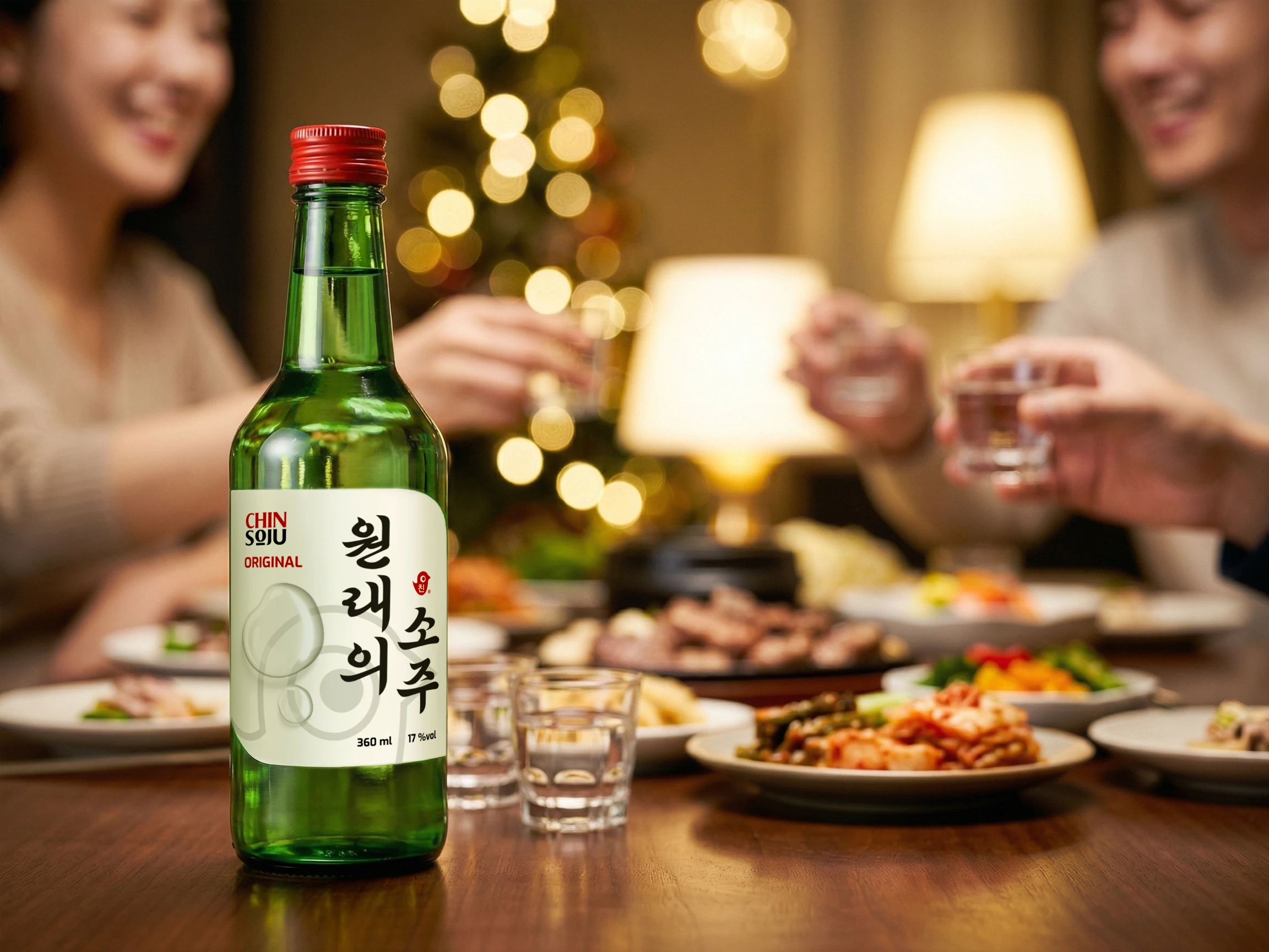Top 7 vị ChinSoju 9Chum: Nên chọn vị nào cho buổi tiệc đầu tiên?