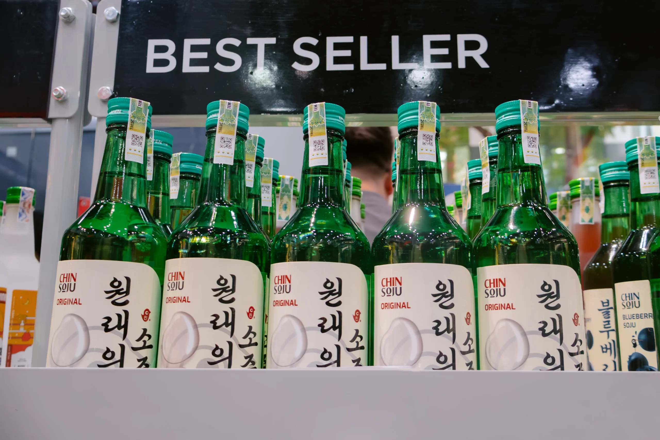 ChinSoju 360ml giá bao nhiêu? Bảng giá Soju 9Chum mới nhất 2026
