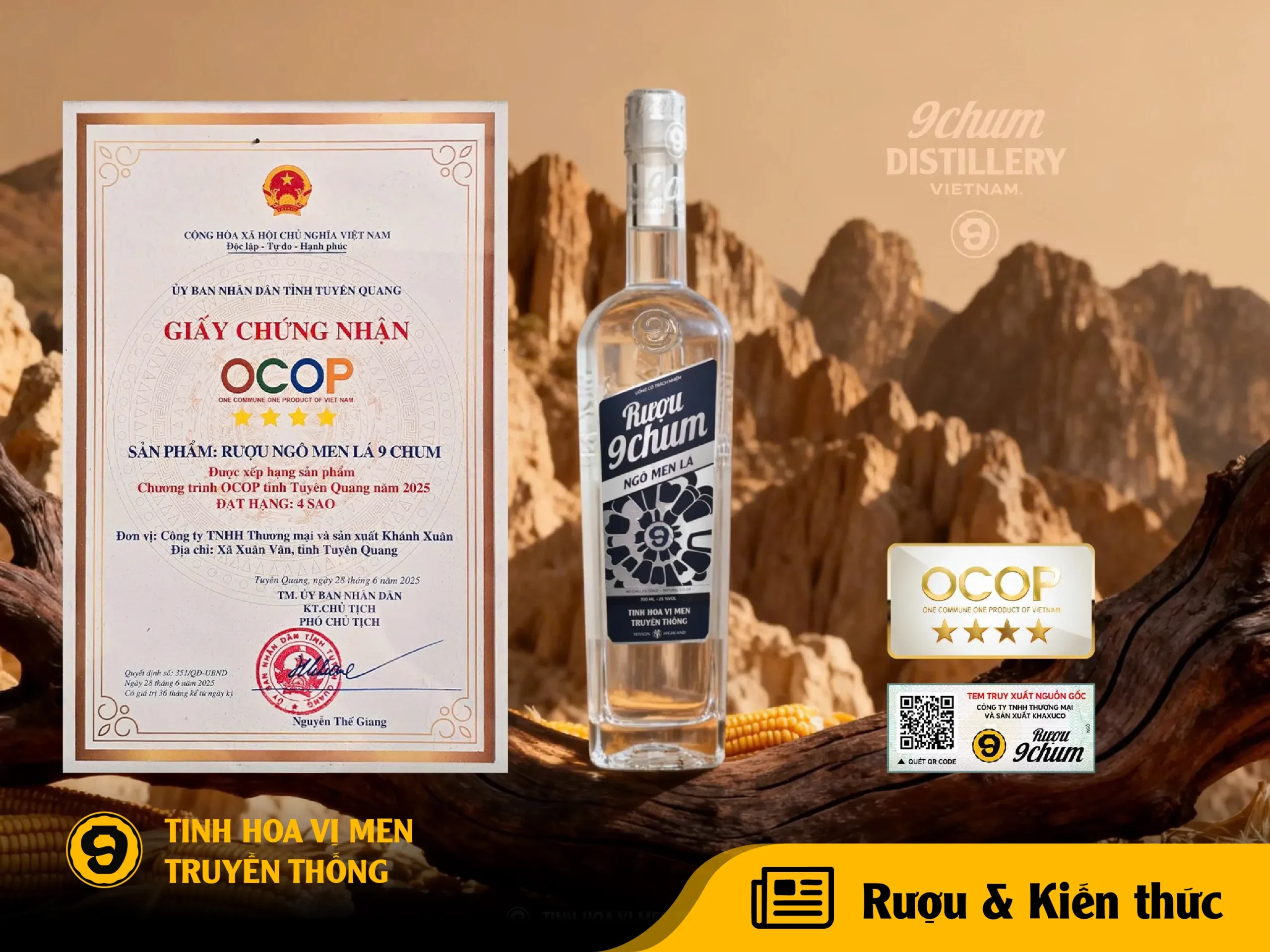 ocop-4-sao-la-gi-vi-sao-ruou-dat-ocop-dang-tin-cay-hon