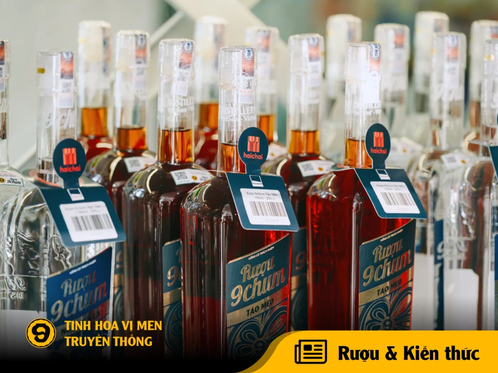 Mua rượu sạch ở Sài Gòn (TPHCM): Địa chỉ và giao hàng tận nơi