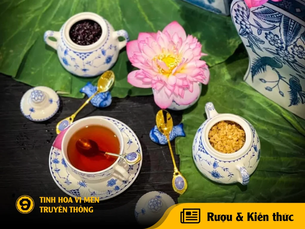 com-ruou-nep-tet-doan-ngo-y-nghia-va-cach-lam