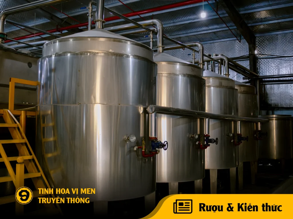 Rượu thủ công và công nghiệp: Đâu là lựa chọn đáng tiền cho người sành?