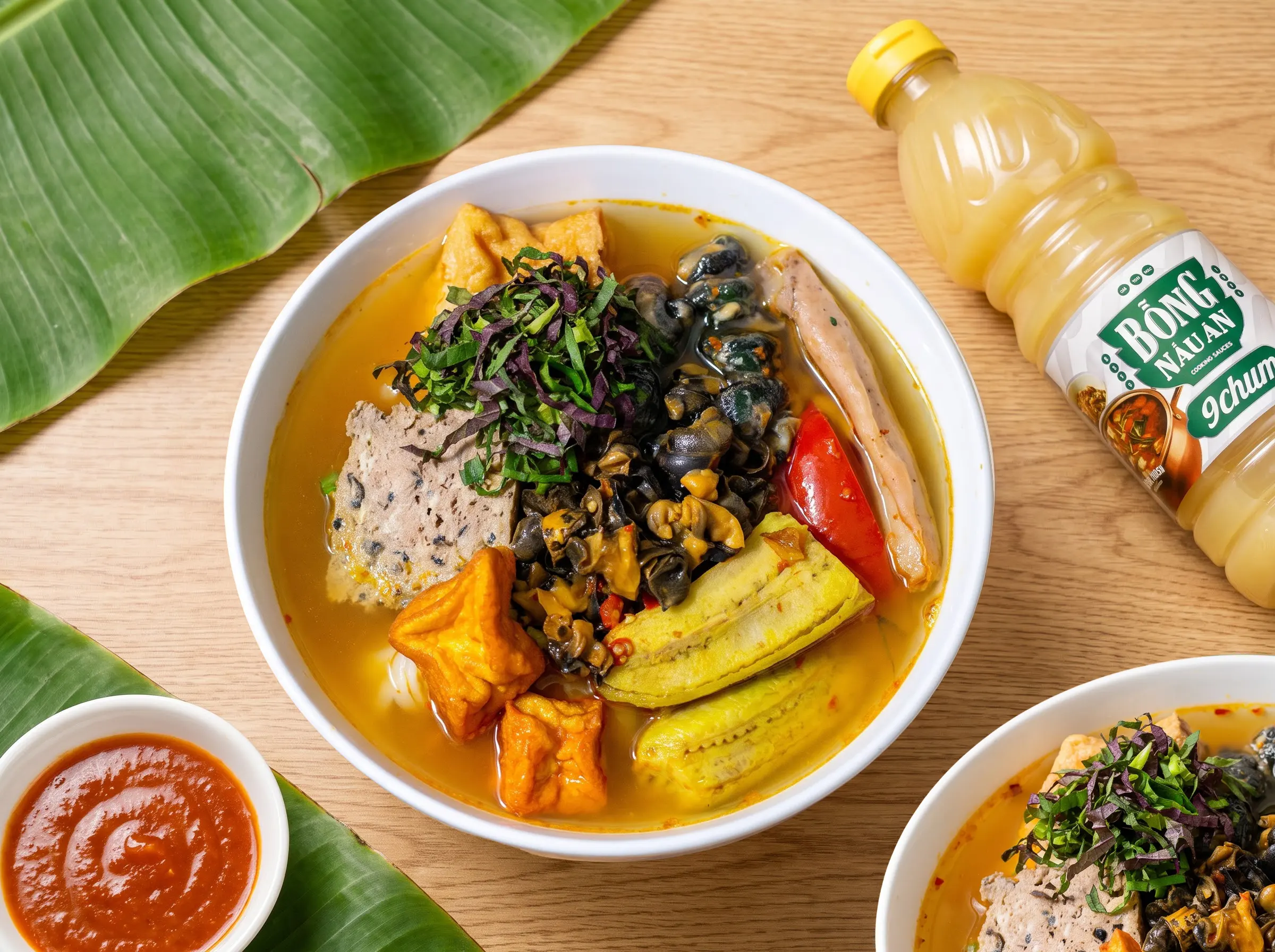 Bỗng rượu là gì? Cẩm nang chọn, bảo quản và dùng trong nấu ăn
