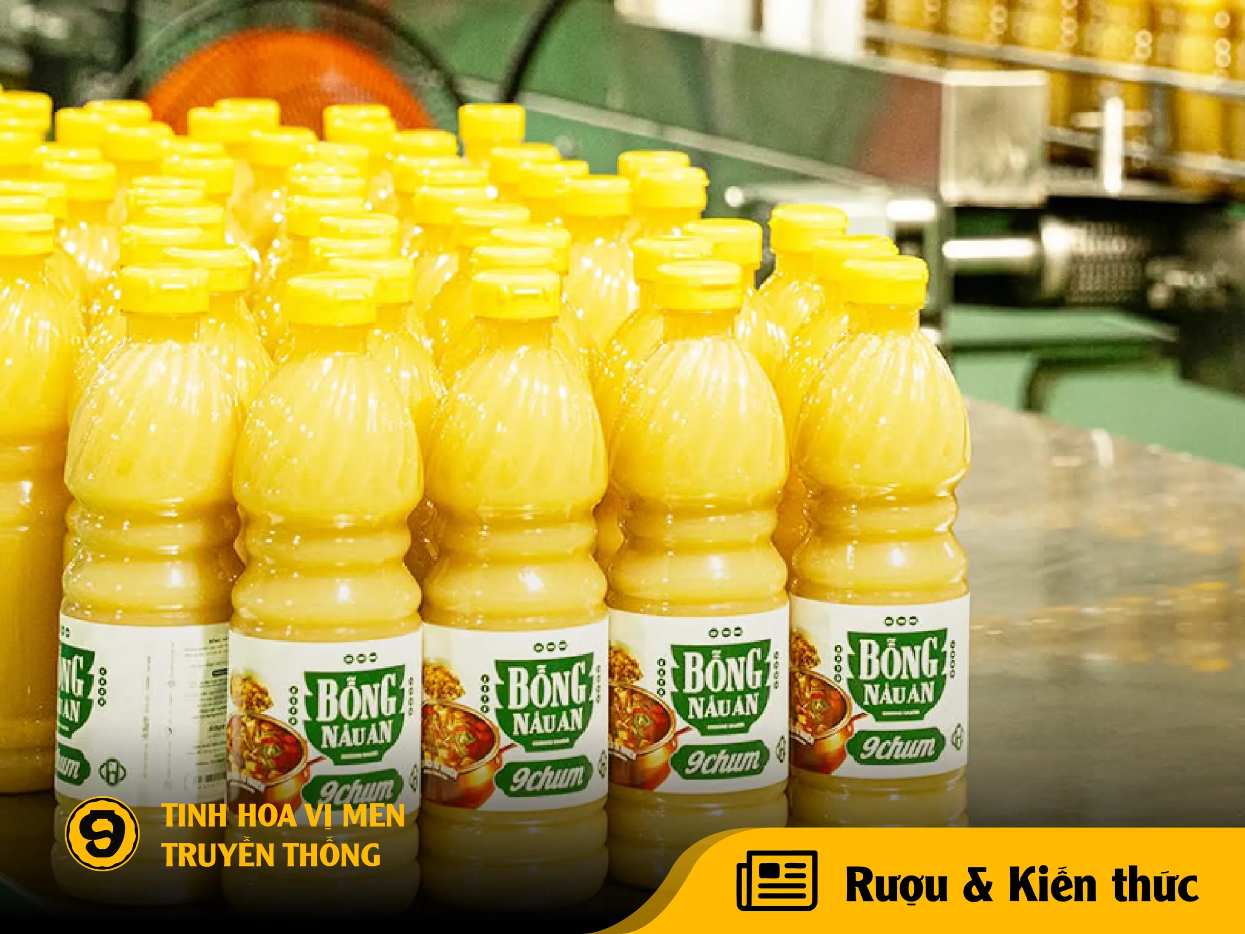 Bỗng nấu ăn cho nhà hàng: Chọn quy cách và quản lý tồn kho