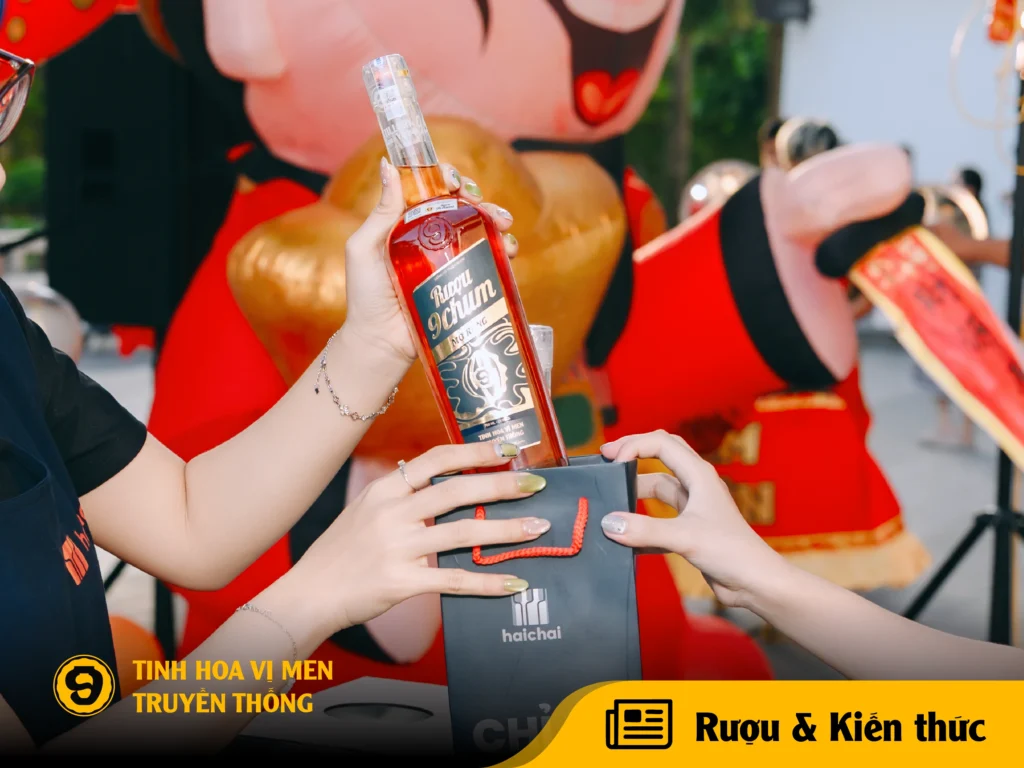 Cách đóng gói chai rượu khi vận chuyển: Chống vỡ và niêm phong
