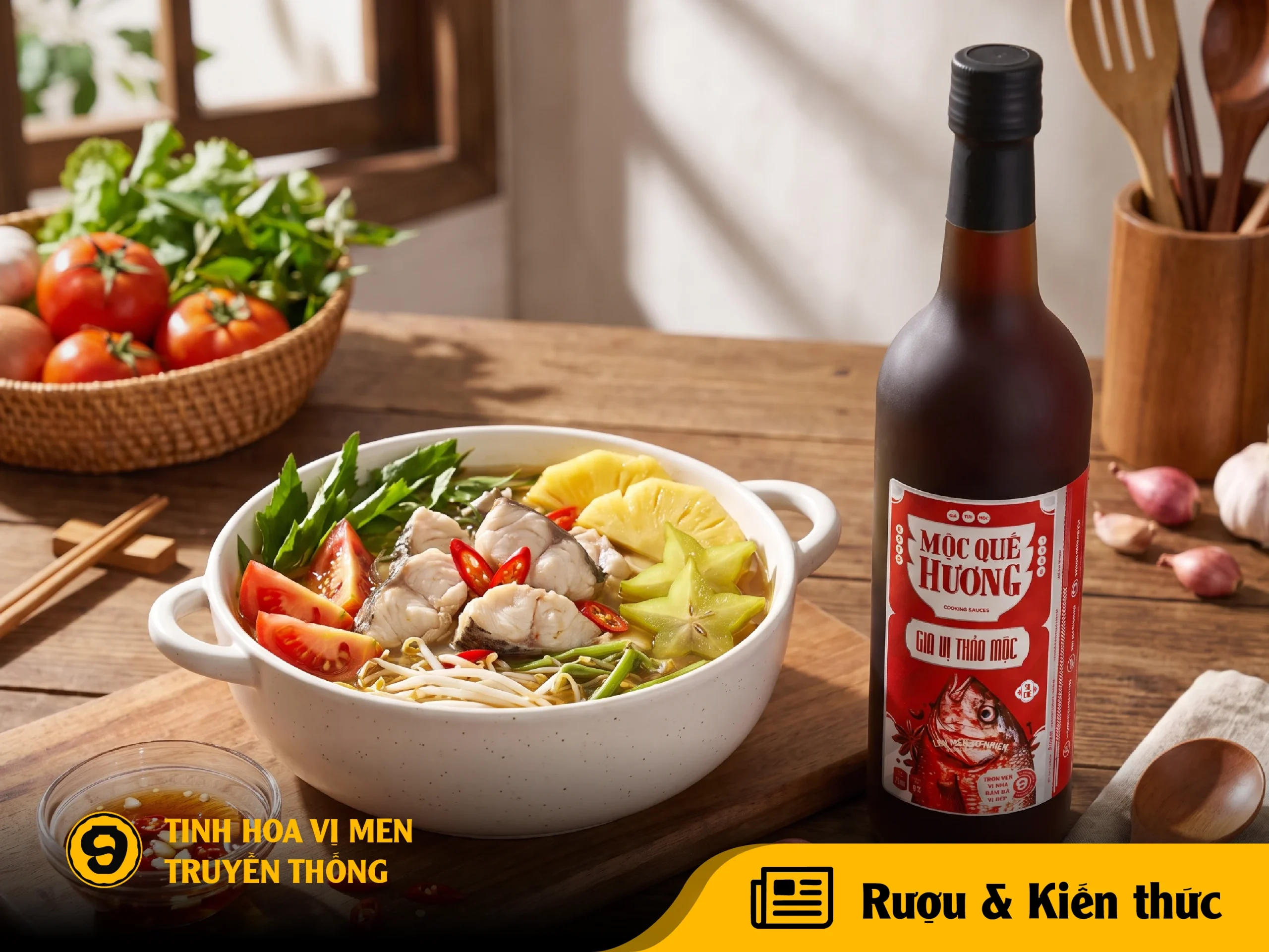 Mộc Quế Hương 9Chum: Thành phần, hương vị và cách dùng theo nhãn 1 Mộc Quế Hương 9Chum: Thành phần, hương vị và cách dùng theo nhãn